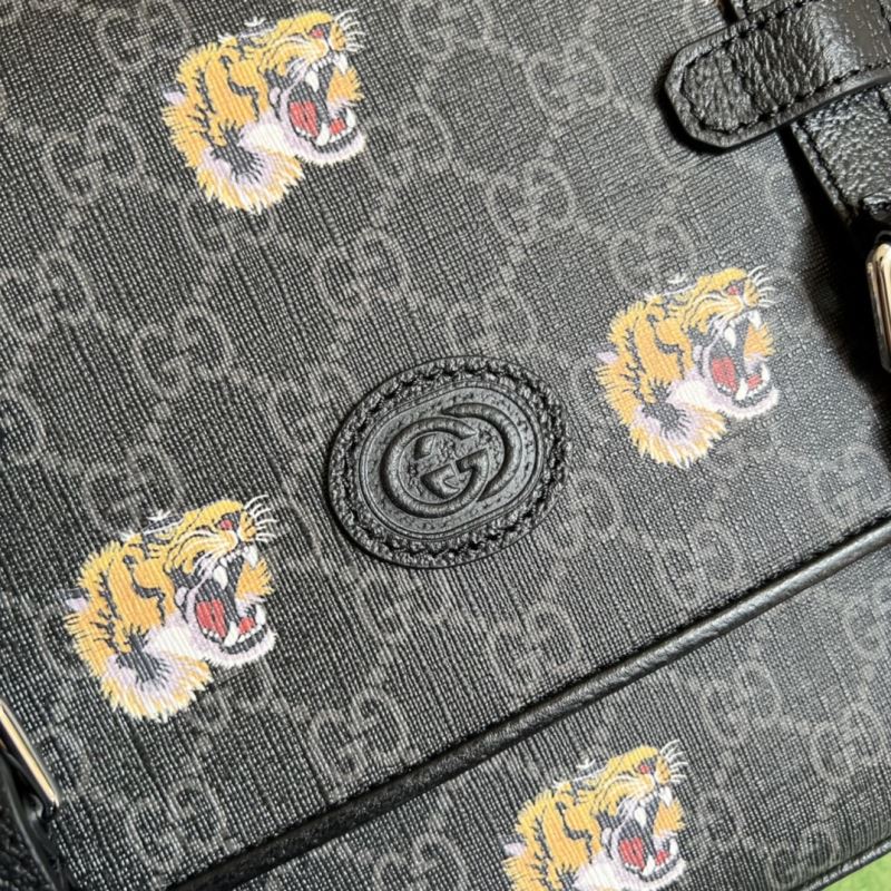 Mens Gucci Satchel Bags